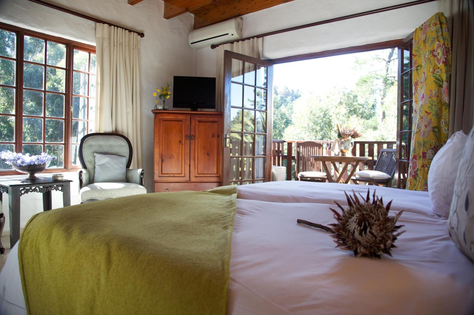 De Molen Pensión Somerset West Habitación foto