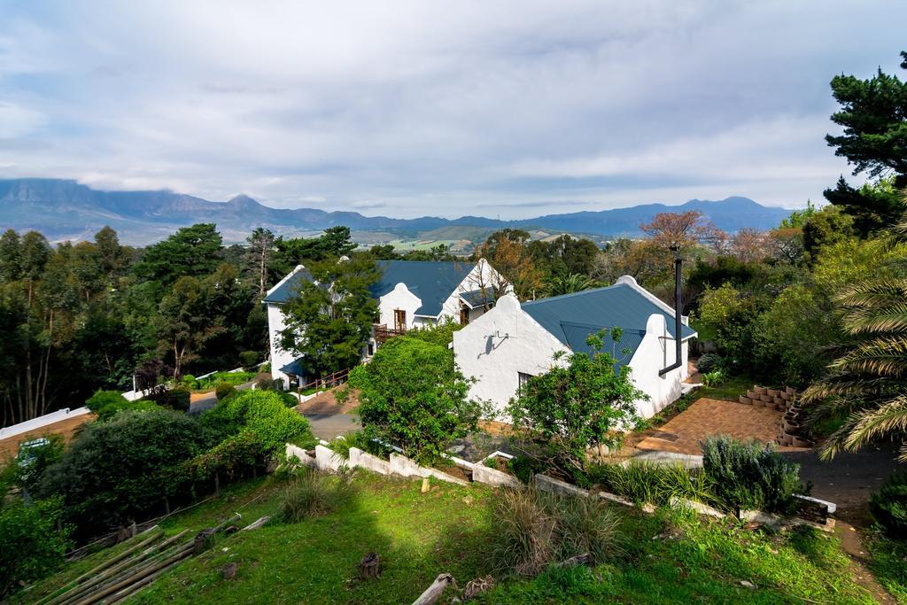 De Molen Pensión Somerset West Habitación foto