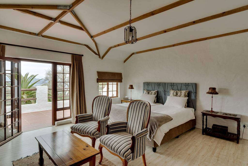 De Molen Pensión Somerset West Habitación foto