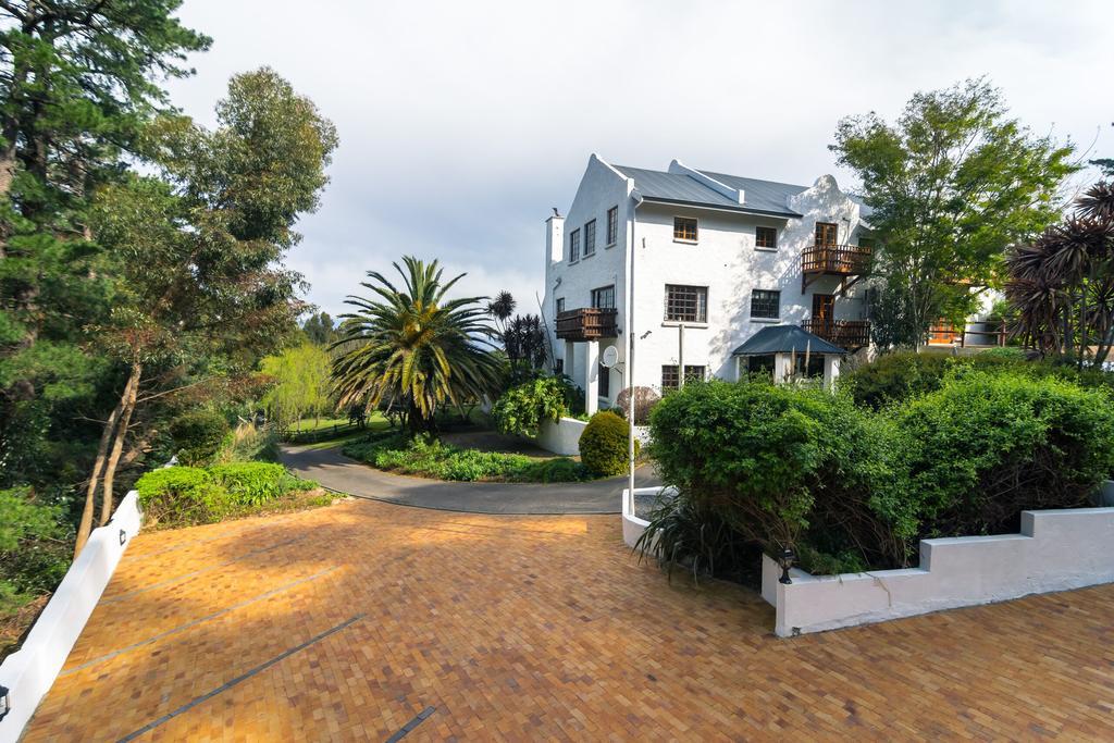 De Molen Pensión Somerset West Exterior foto